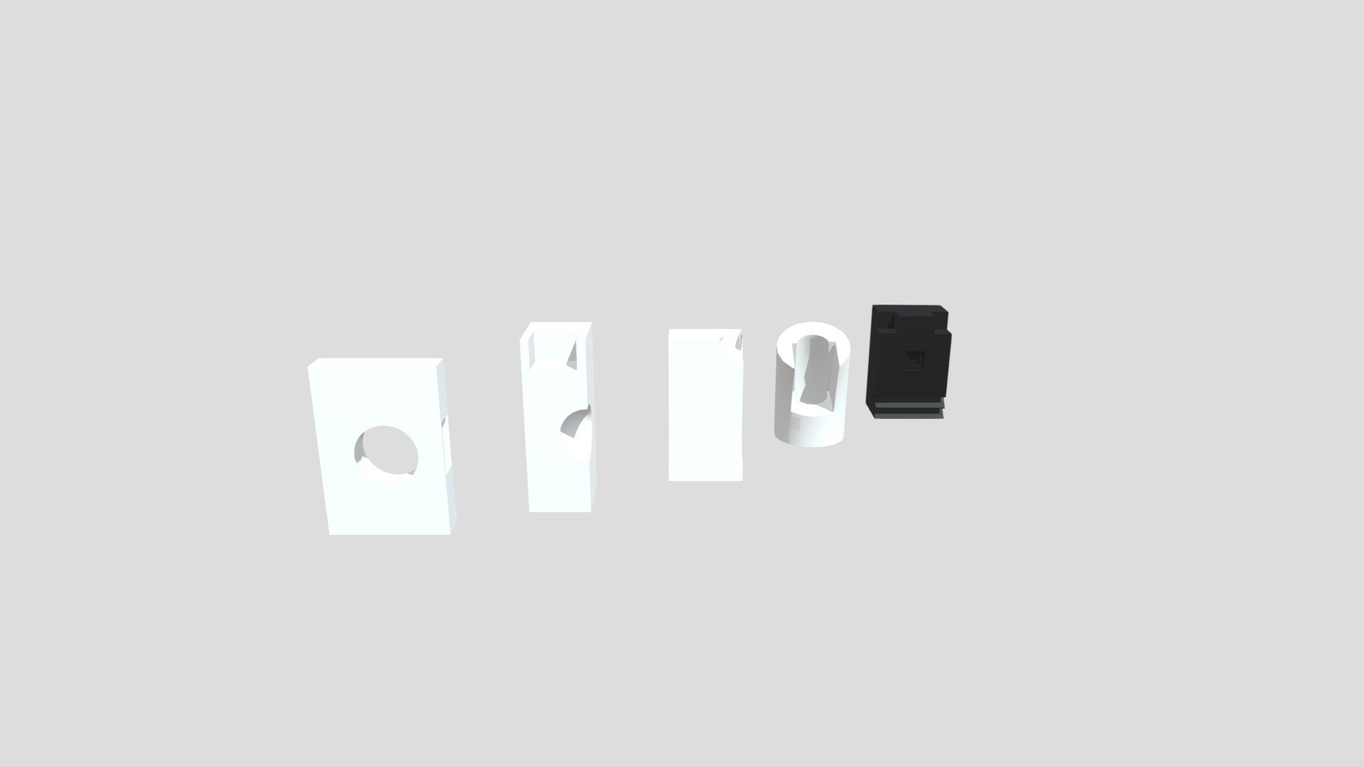 Act5 Exérimentación Sketchfab