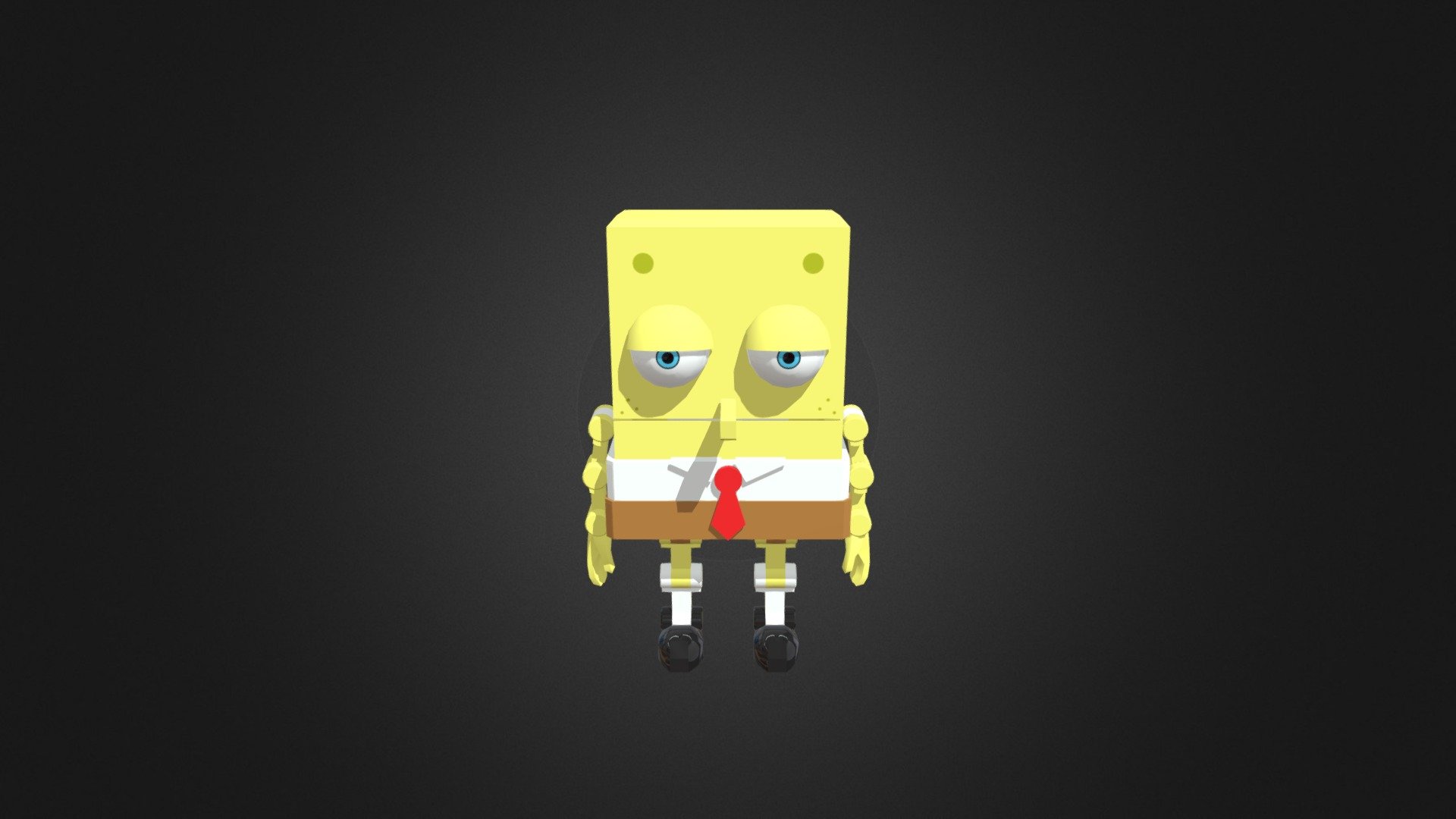 Spongebob