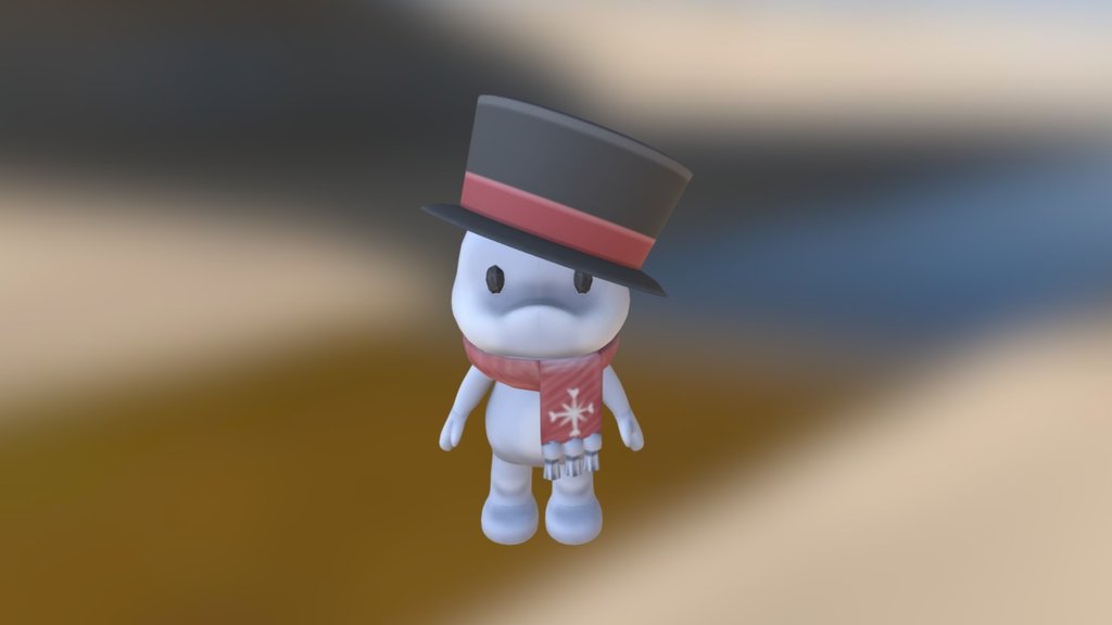 Snowman