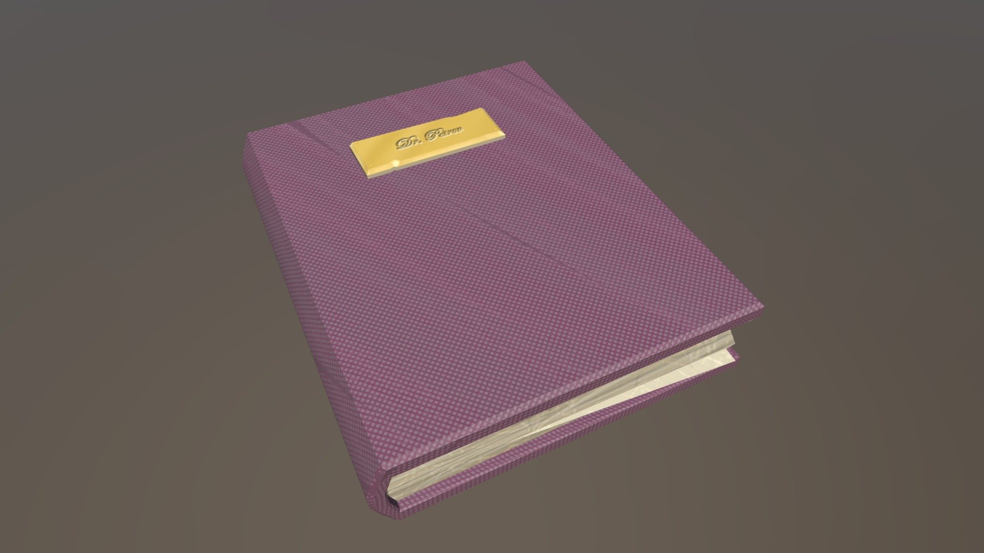 Journal