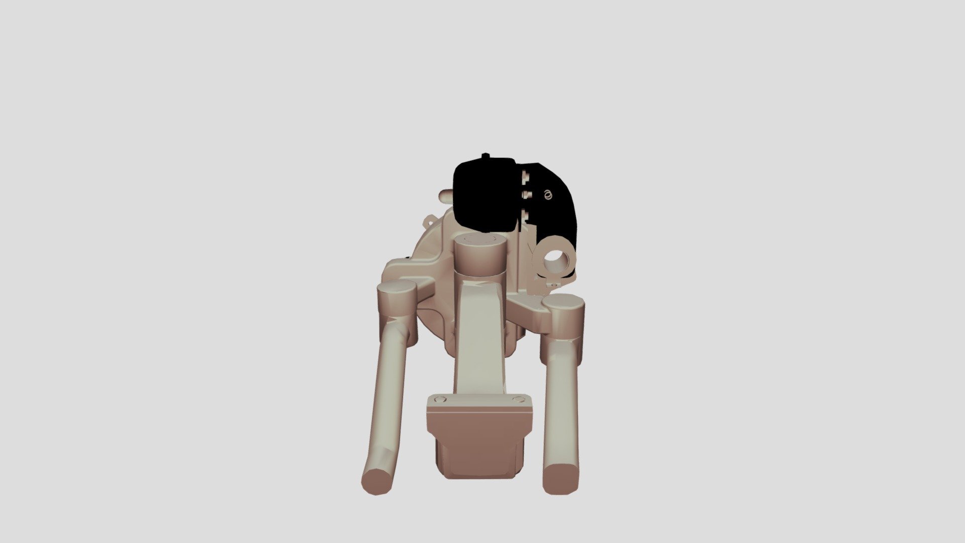 Break Slack Adjuster - Jay - 3D model by KA Team (@AR4Transit_powered ...