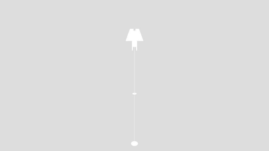 Led Chrome Pendant Lamp