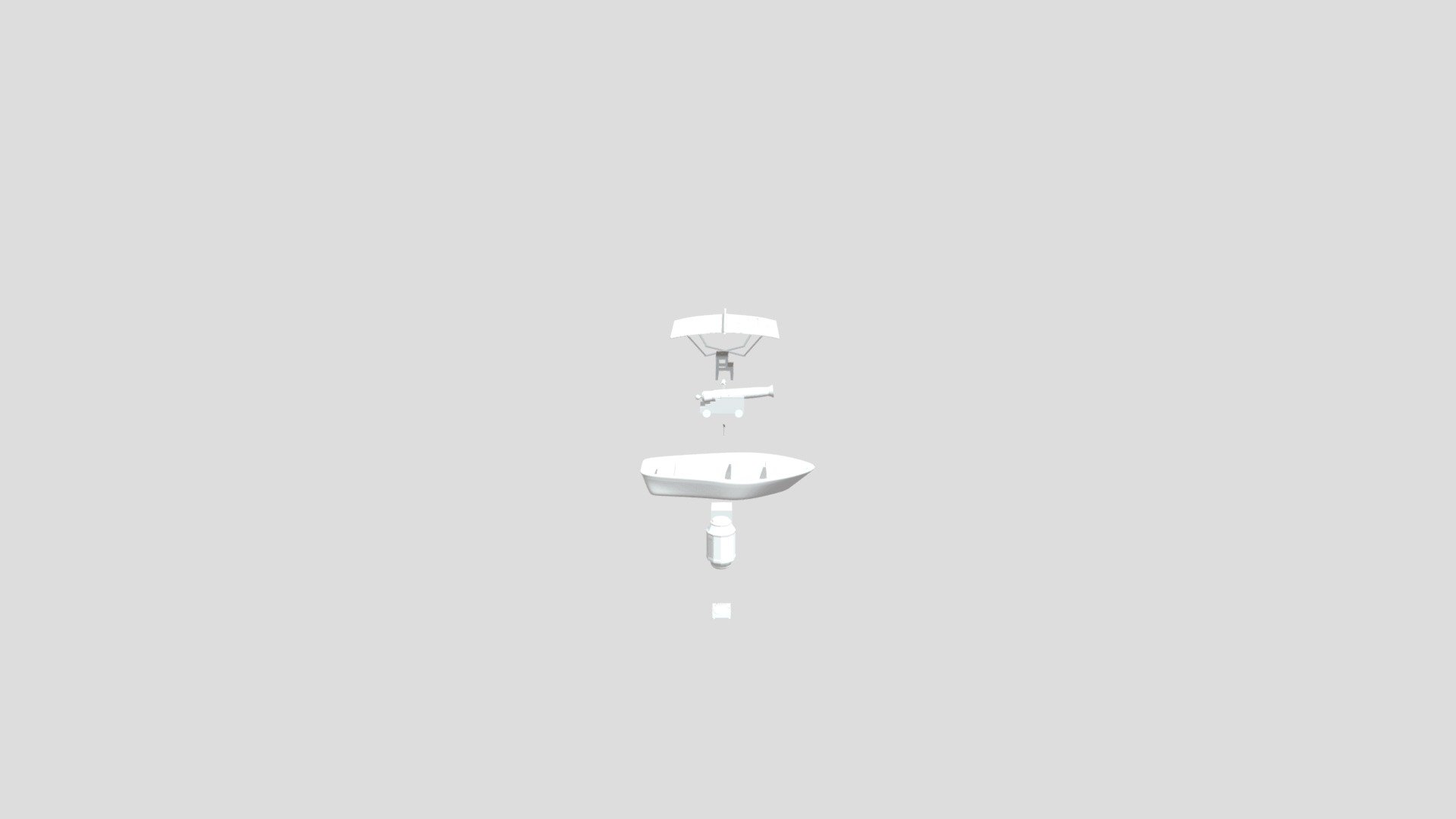 10 Objects