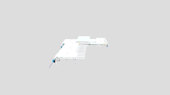 22 140-ESG-Export3D 3D Model