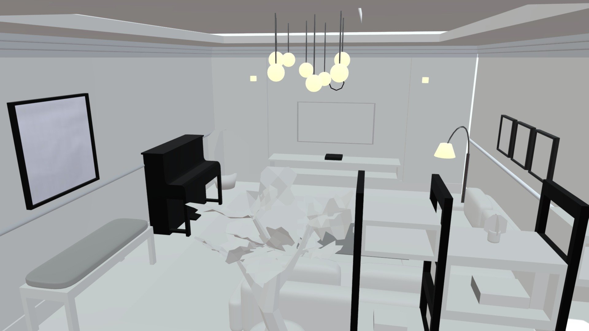 Interior Test