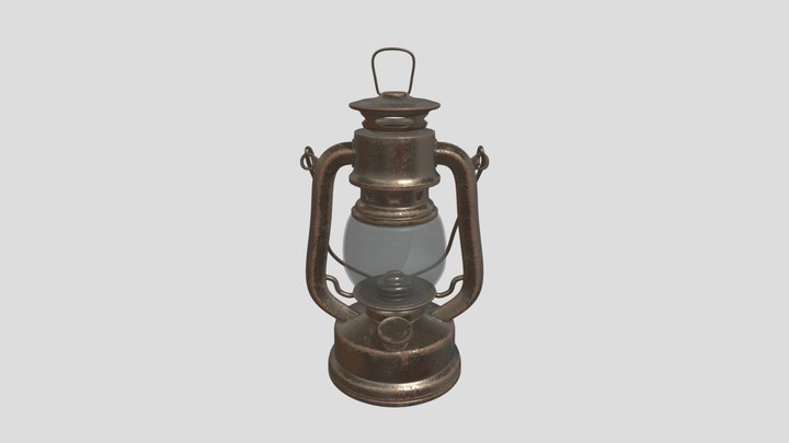 Gaslamp