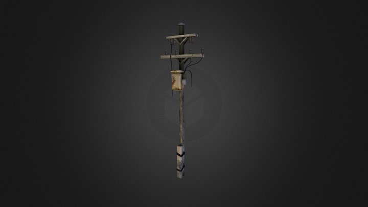 LAP A Tribes 3D Model