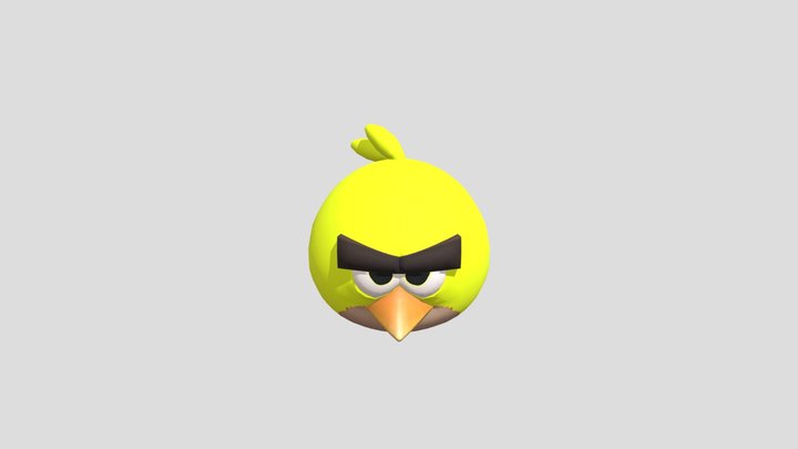 Angry Birds Super Red