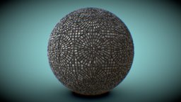 Step slabs STEP - 3D model by ZerKalchik [bcc7e11] - Sketchfab