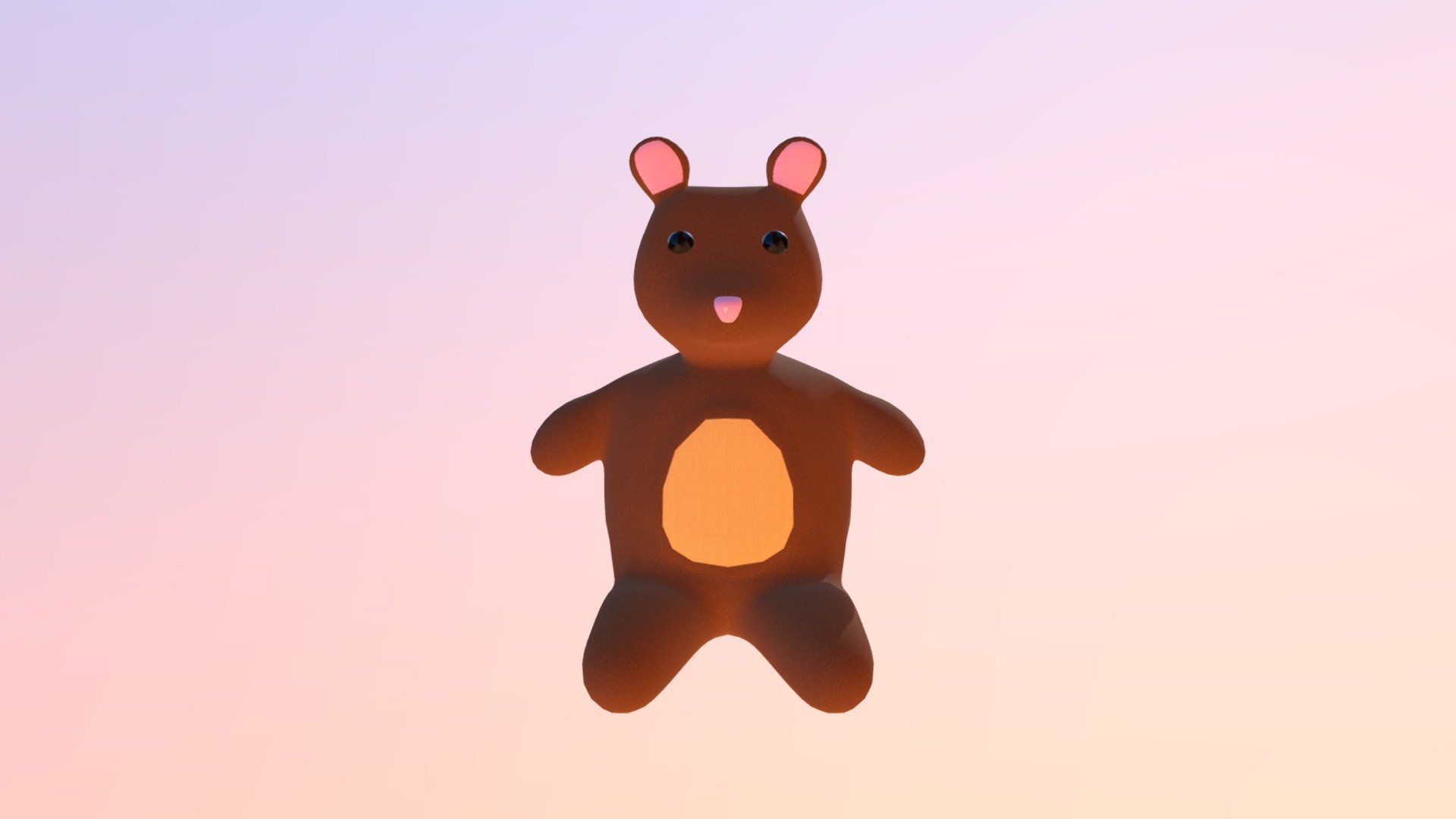 CollierBear