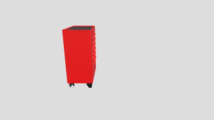 Tool cart