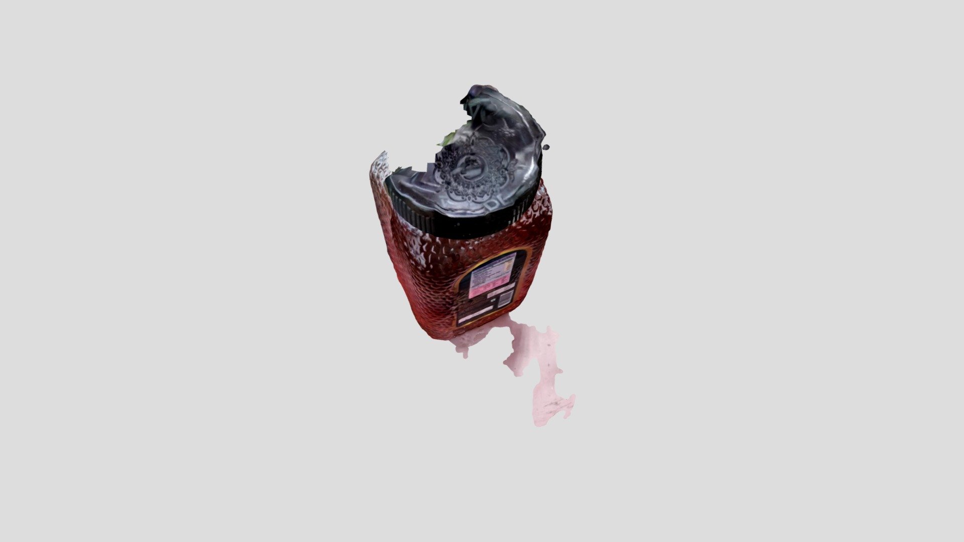 honey jar
