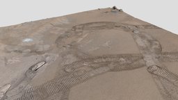 RIO - 3D model by Pickeri (@uglythree) [0ac3a8d] - Sketchfab