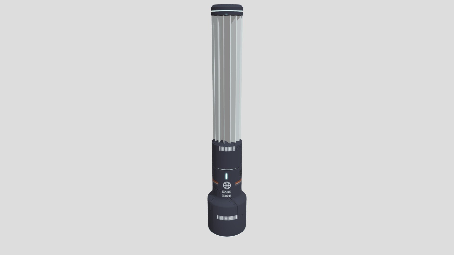 Generador Turbina