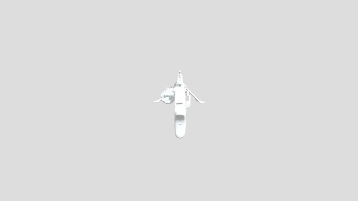 MG42 - Free Download 3D Model