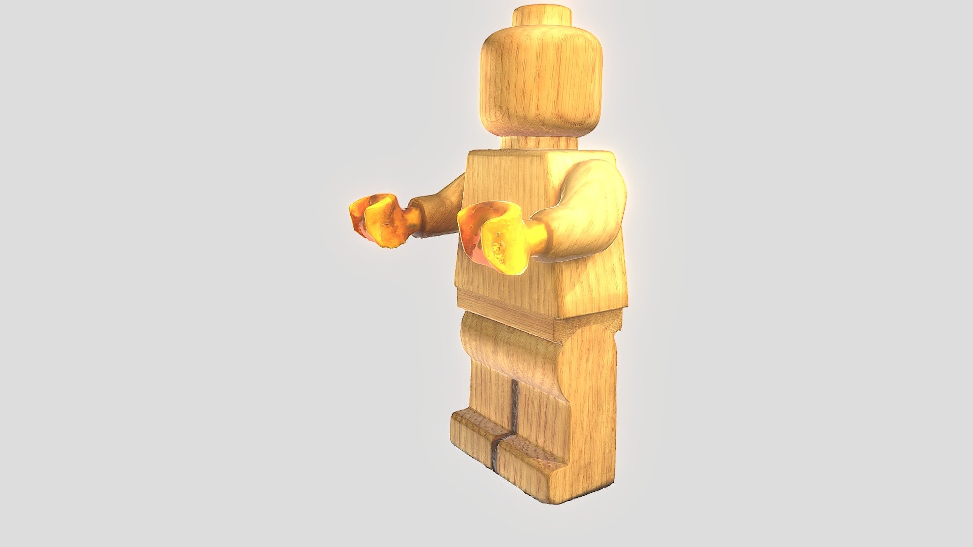 Lego Clean50k