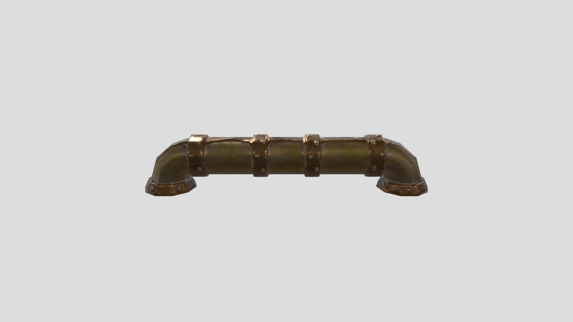 AmnISA Project: Pipe 2