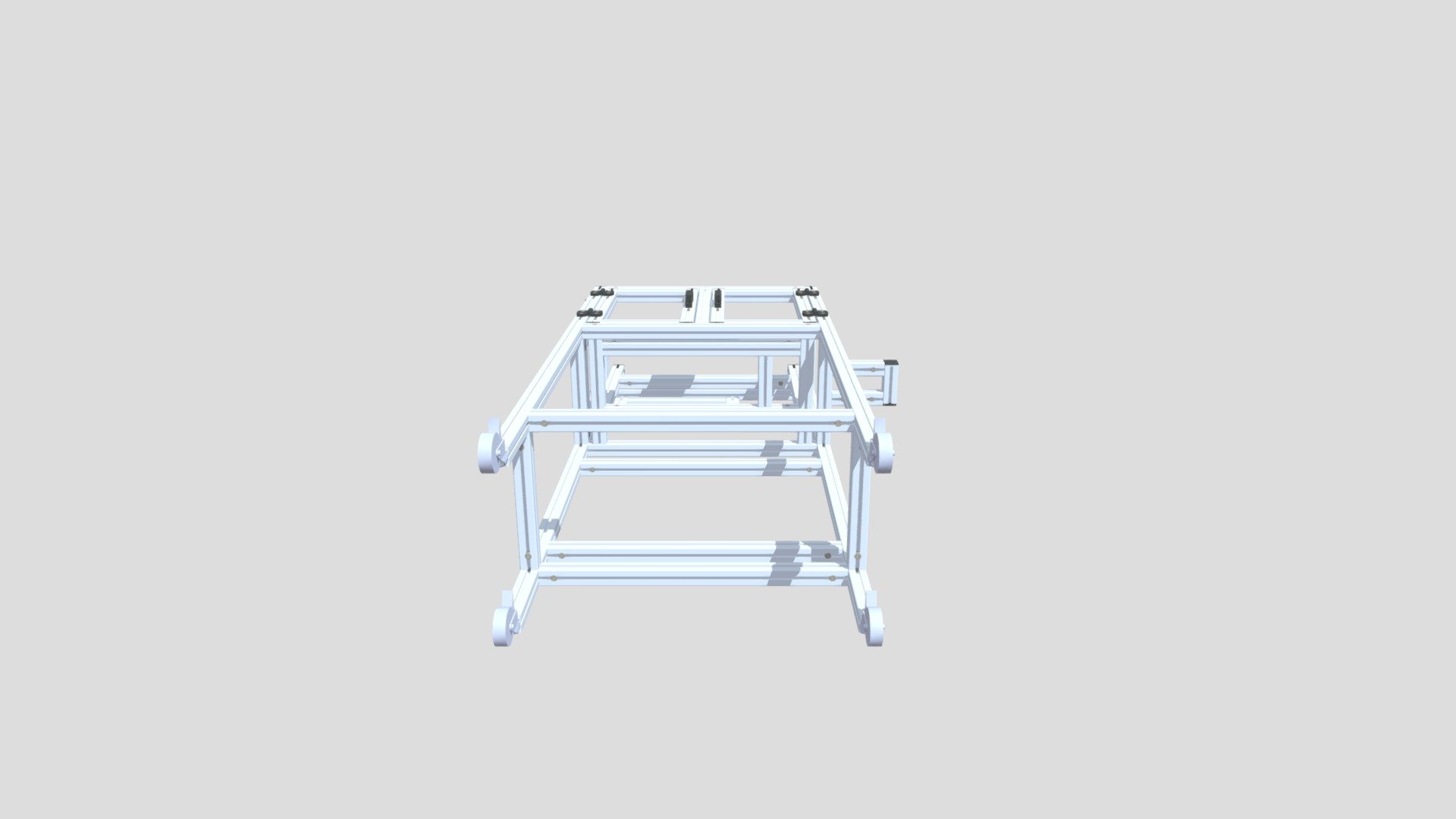 extrusion