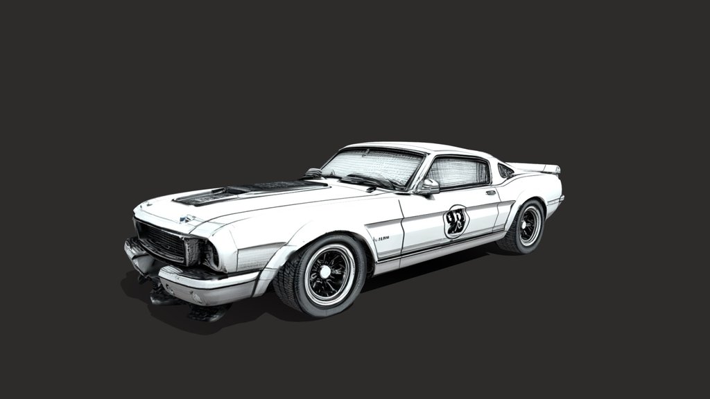 Mustang