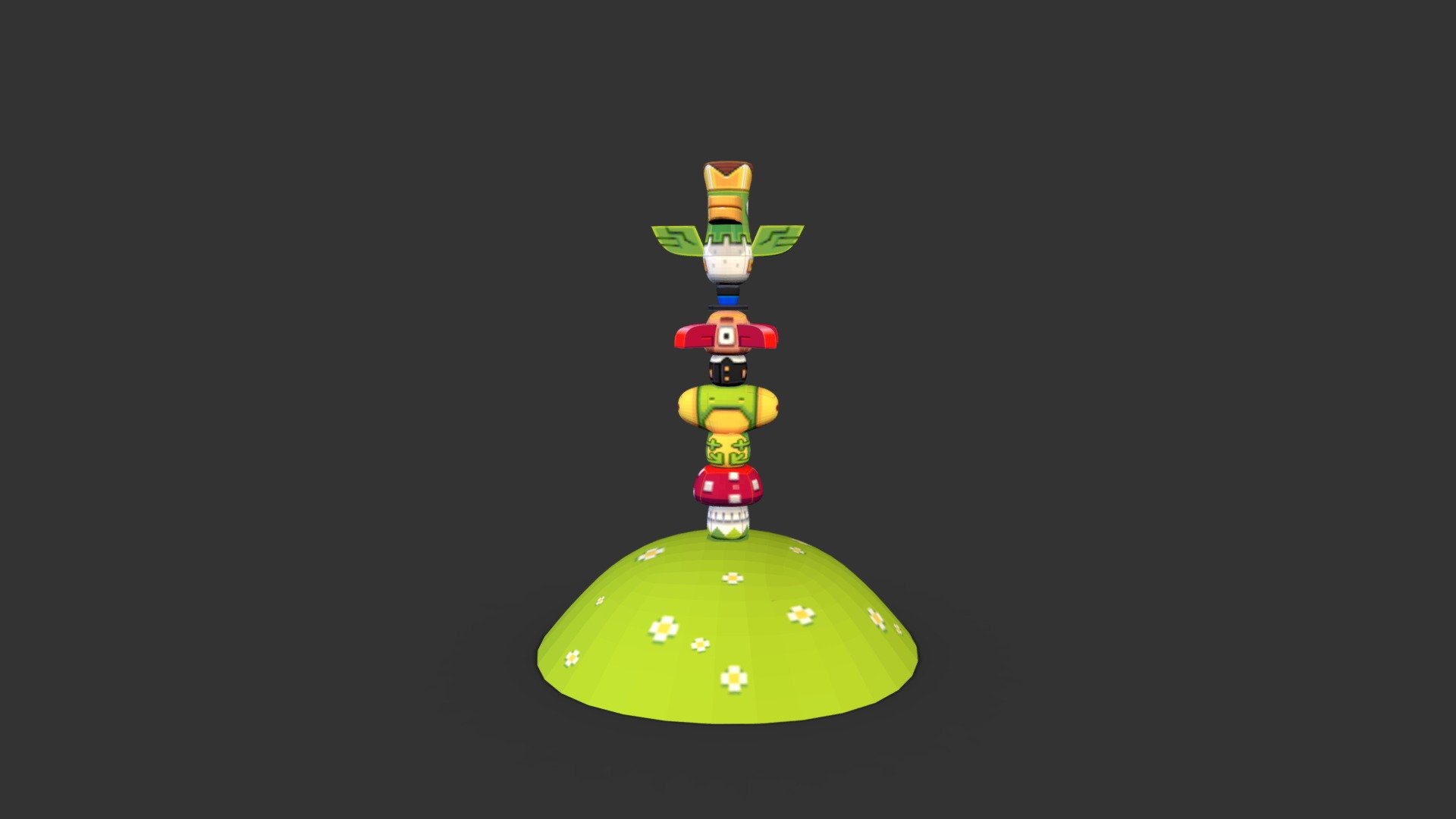 Project Totem