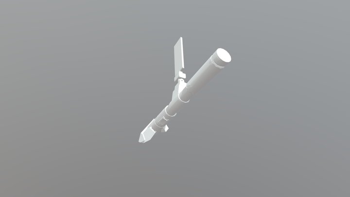 Ensamblaje Final 3D Model