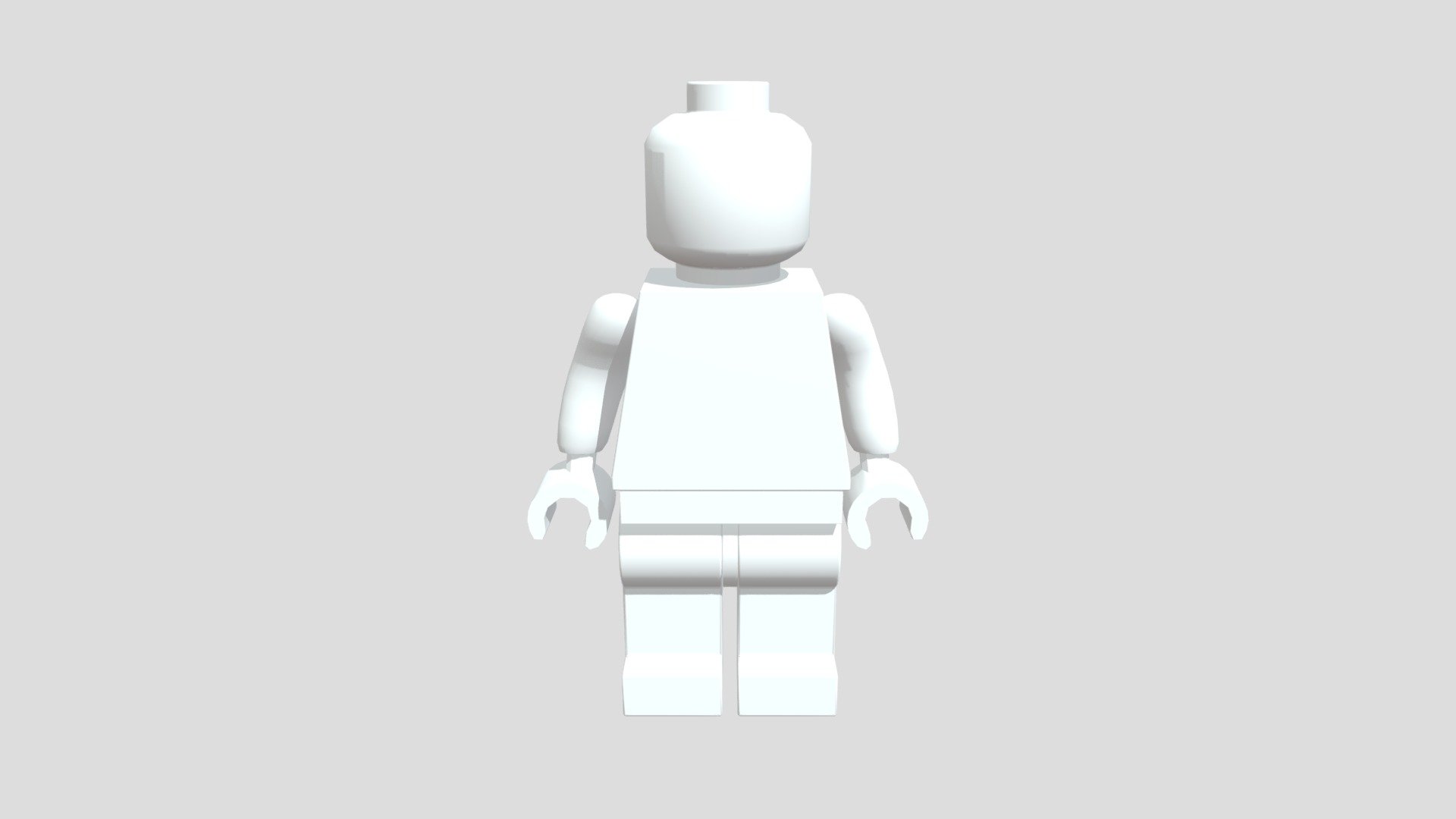 Lego BaseModel
