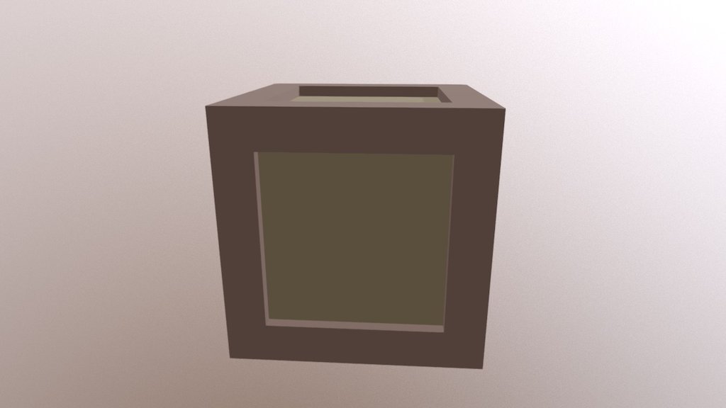 box