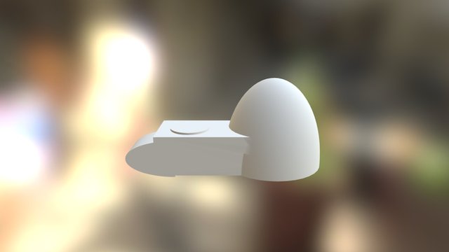 Sizzling Kasi- Duup 3D Model