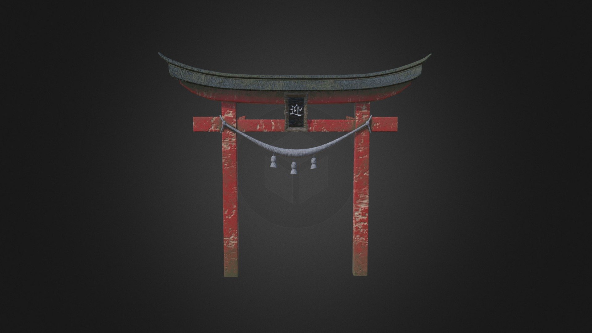 Torii