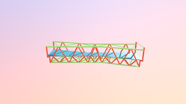 Modelo1_R1 3D Model