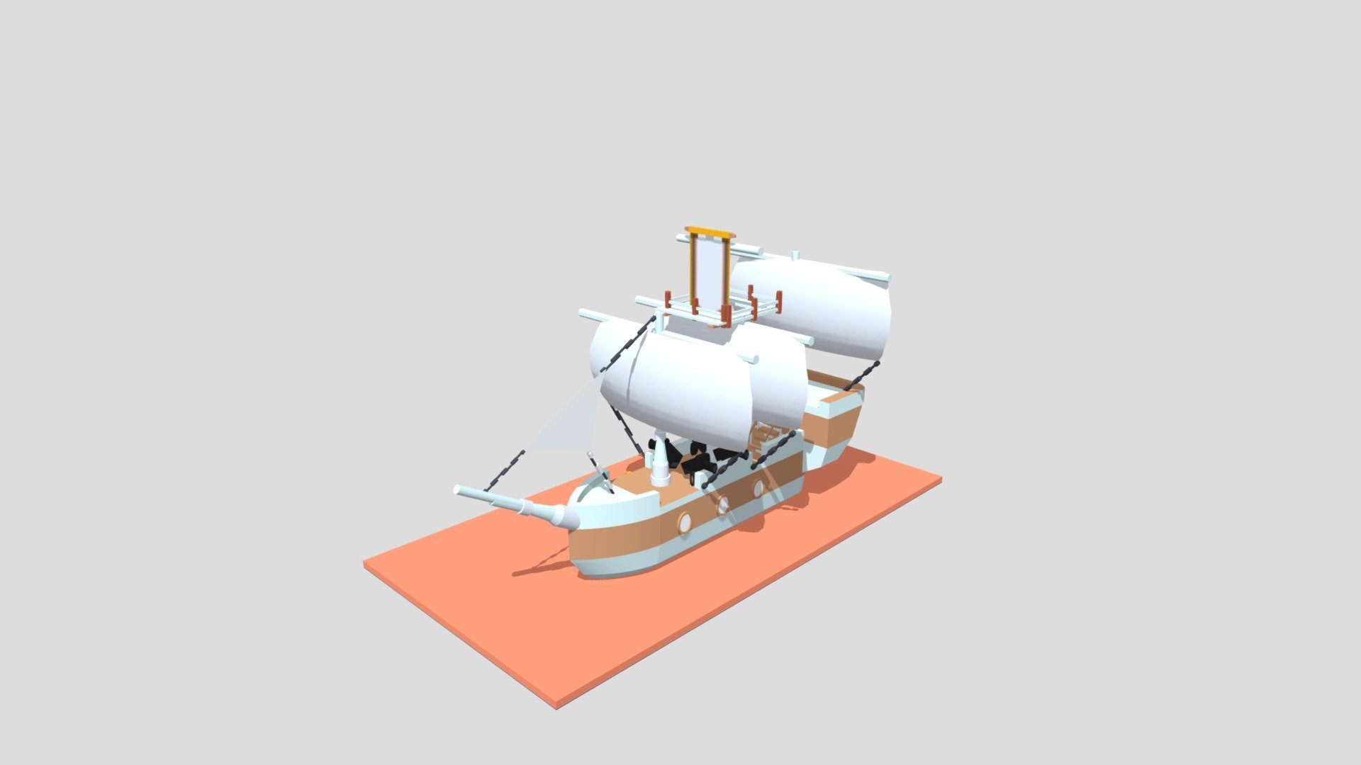 pirateship-download-free-3d-model-by-jmystigan-2208818-sketchfab