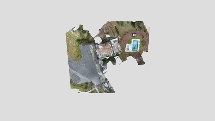 3DMODELOBJ 3D Model