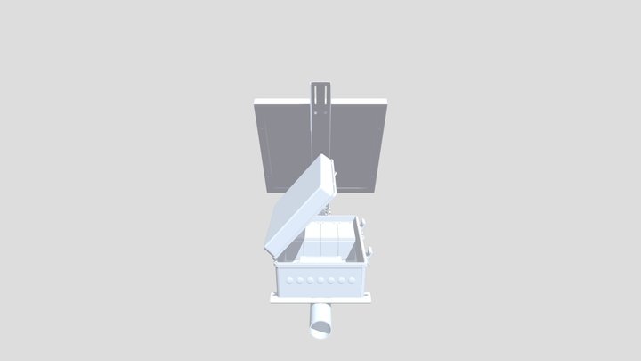 RPPL1248-40L-35_RPPL1224-40L-35_RPPL1224-36-35_R 3D Model