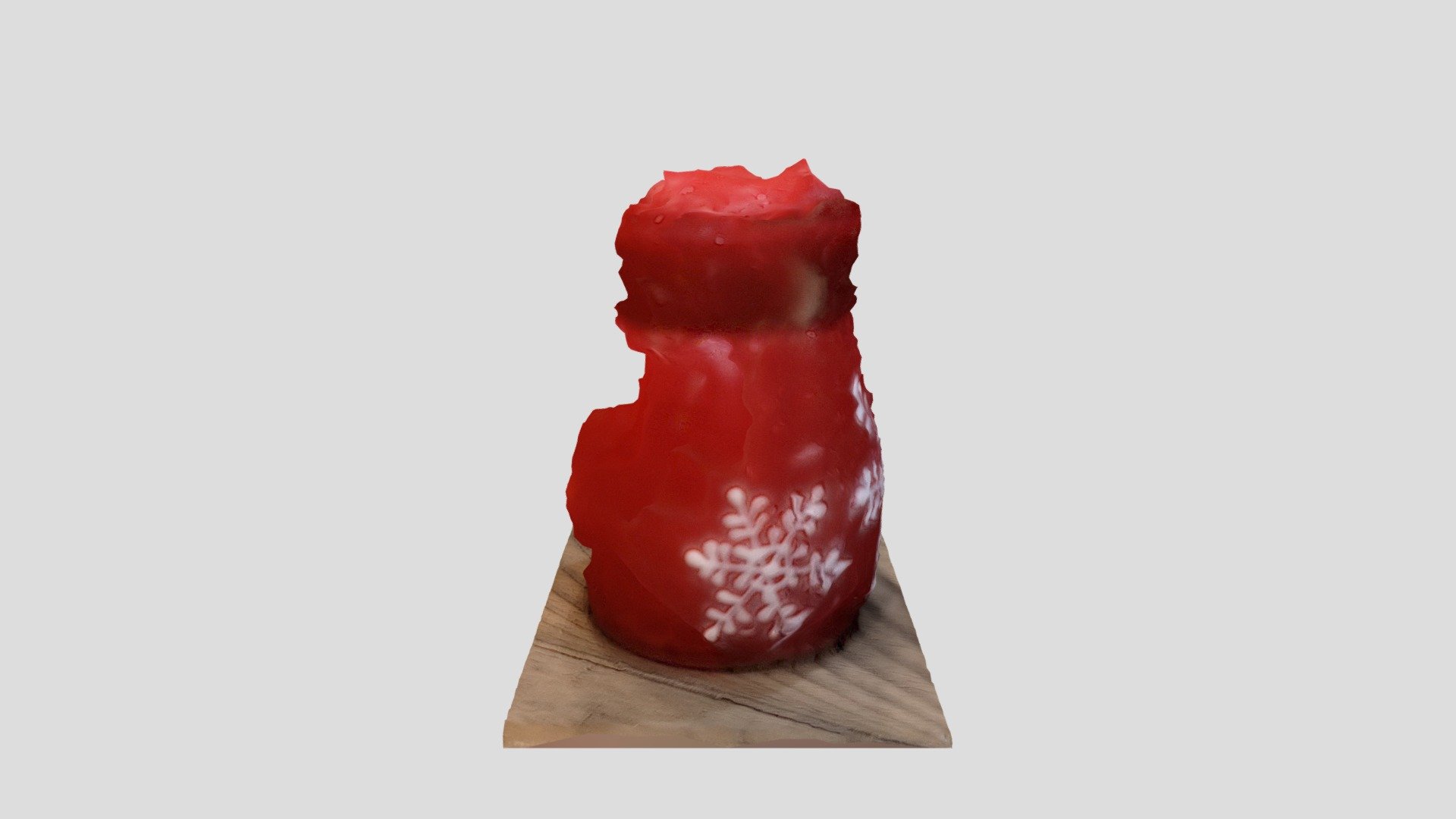 Salt 2/3 - Download Free 3D model by Ooph (@Oophtaco) [2209369] - Sketchfab