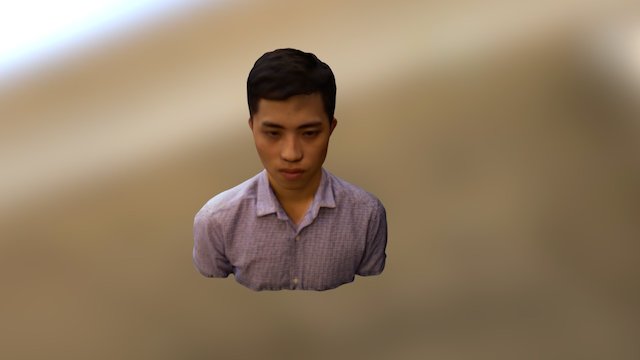 Tho 3D Model
