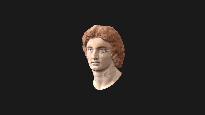 Test 3D Model