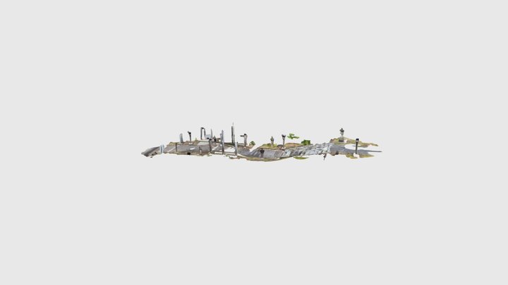 02 3D Model