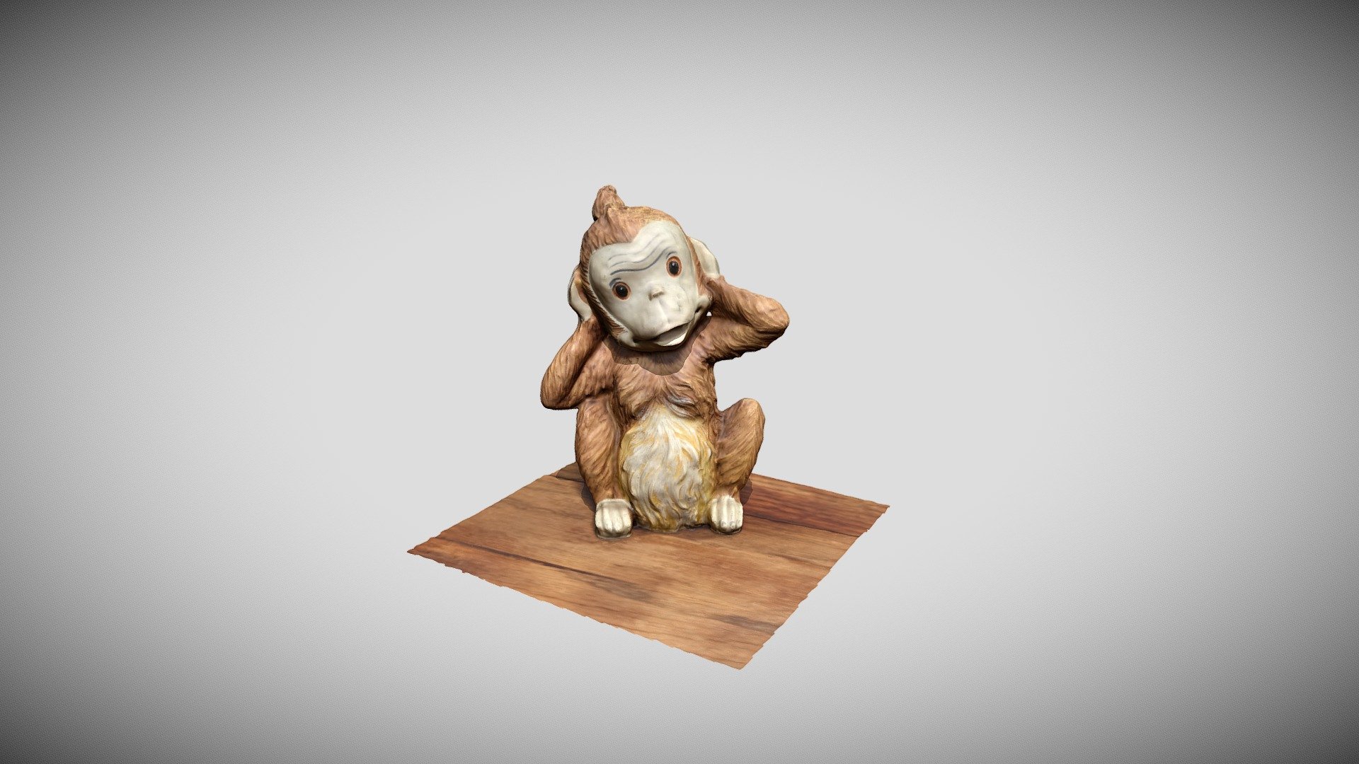 Hear No Evil