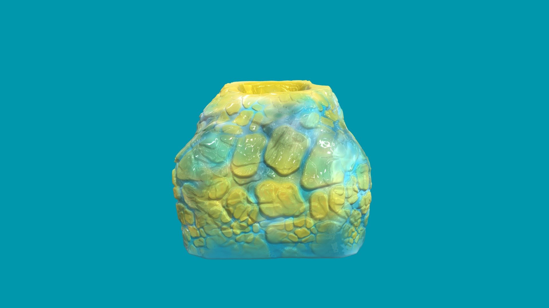 Stone Rock