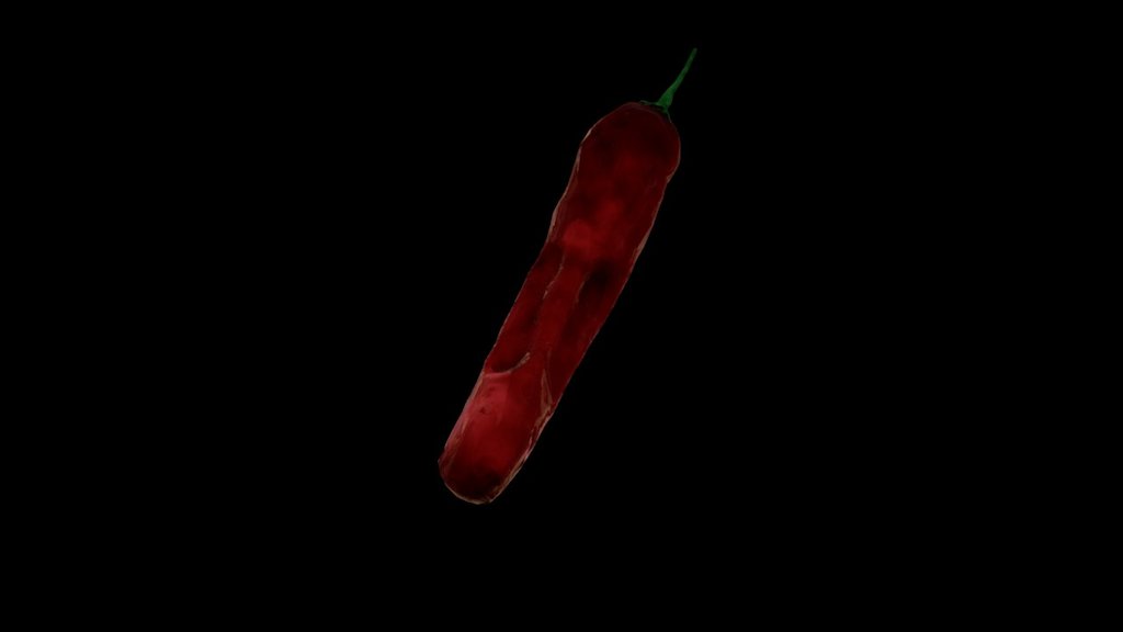Red Chili Pepper