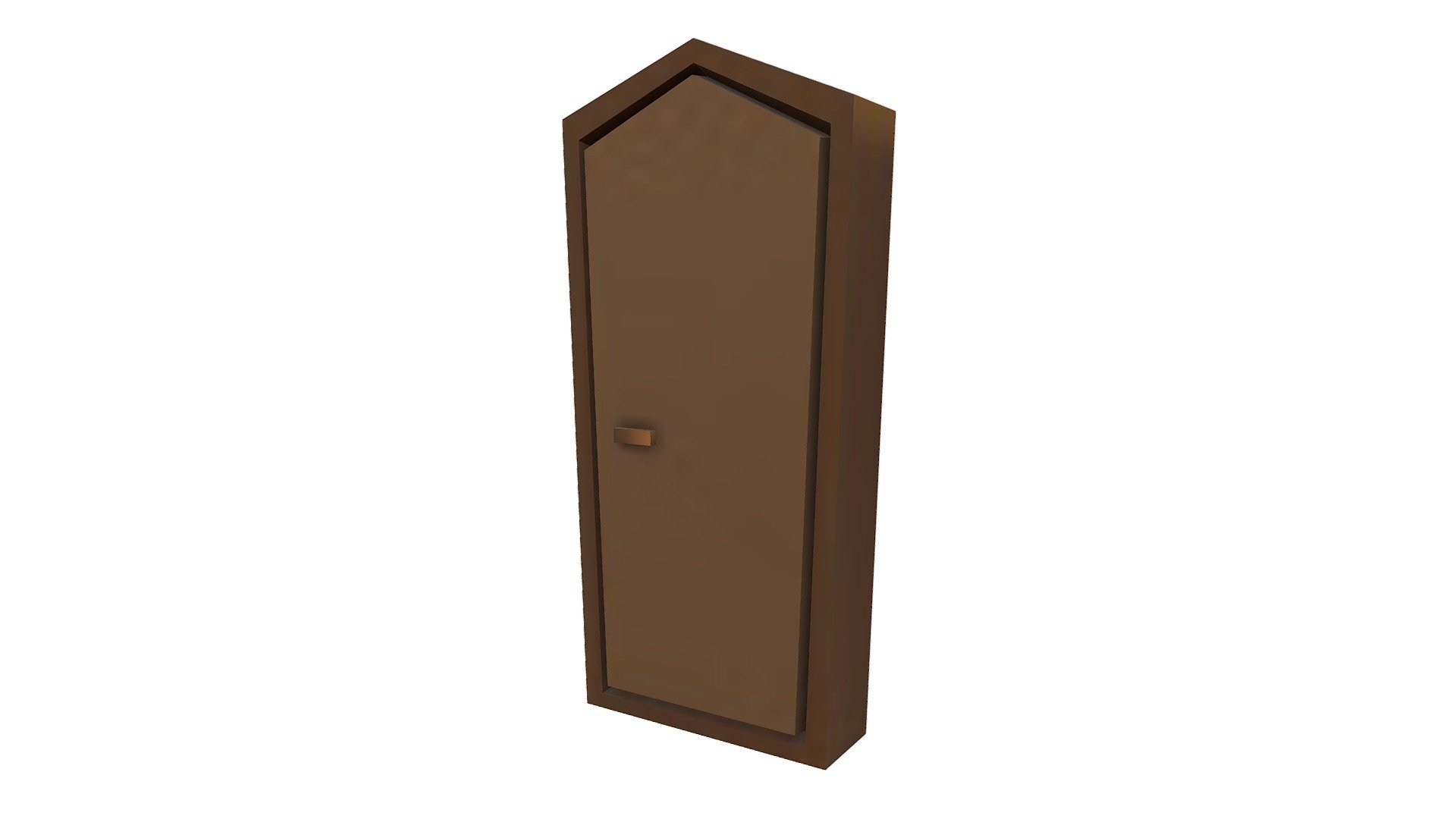 Door 2 AO