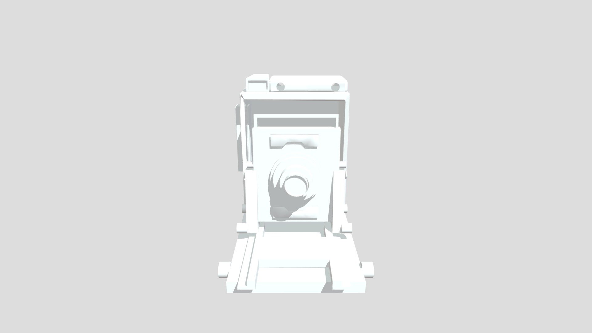 Graflex Crown Graphic 14146