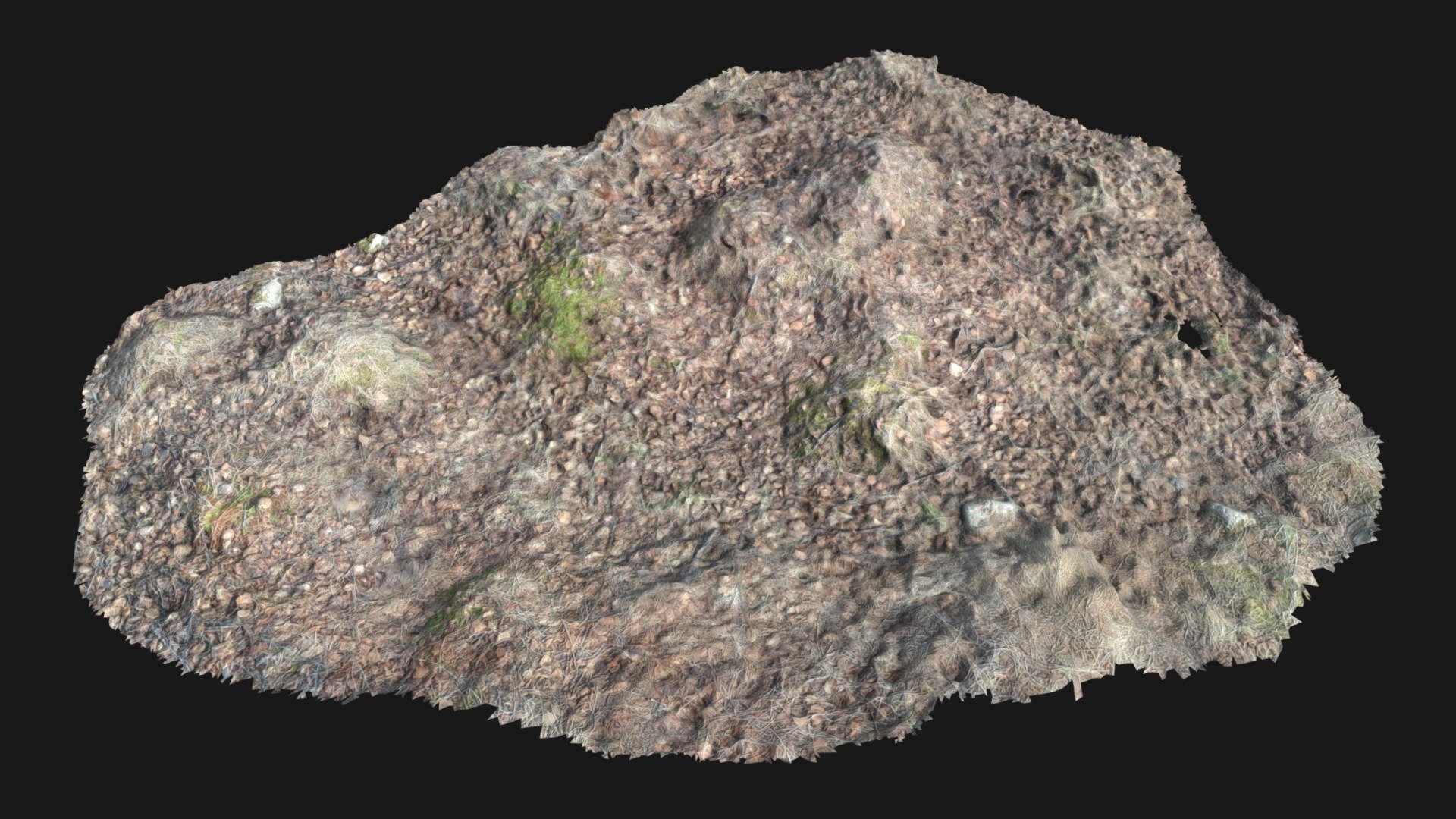 Ground 2 - 3D model by northlogic (@northlogicvfx) [2210966] - Sketchfab