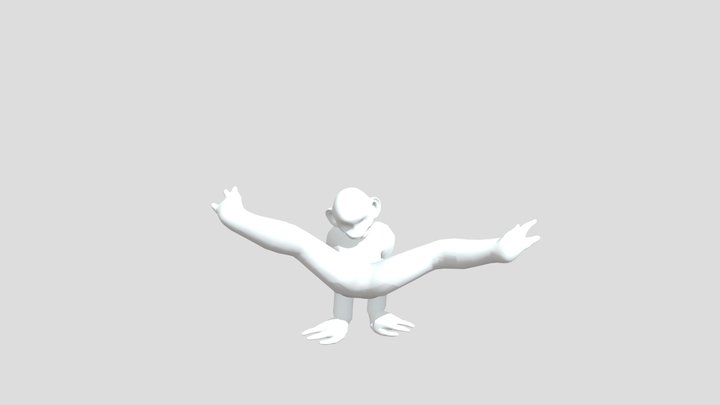 gus dancing