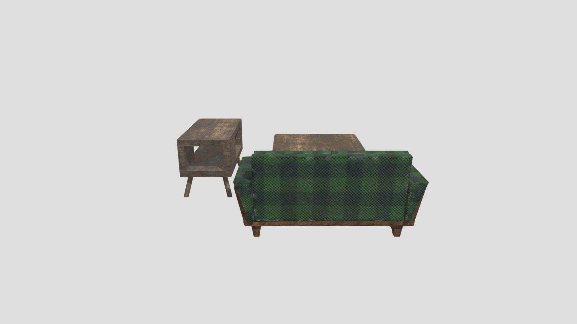 Themed Props