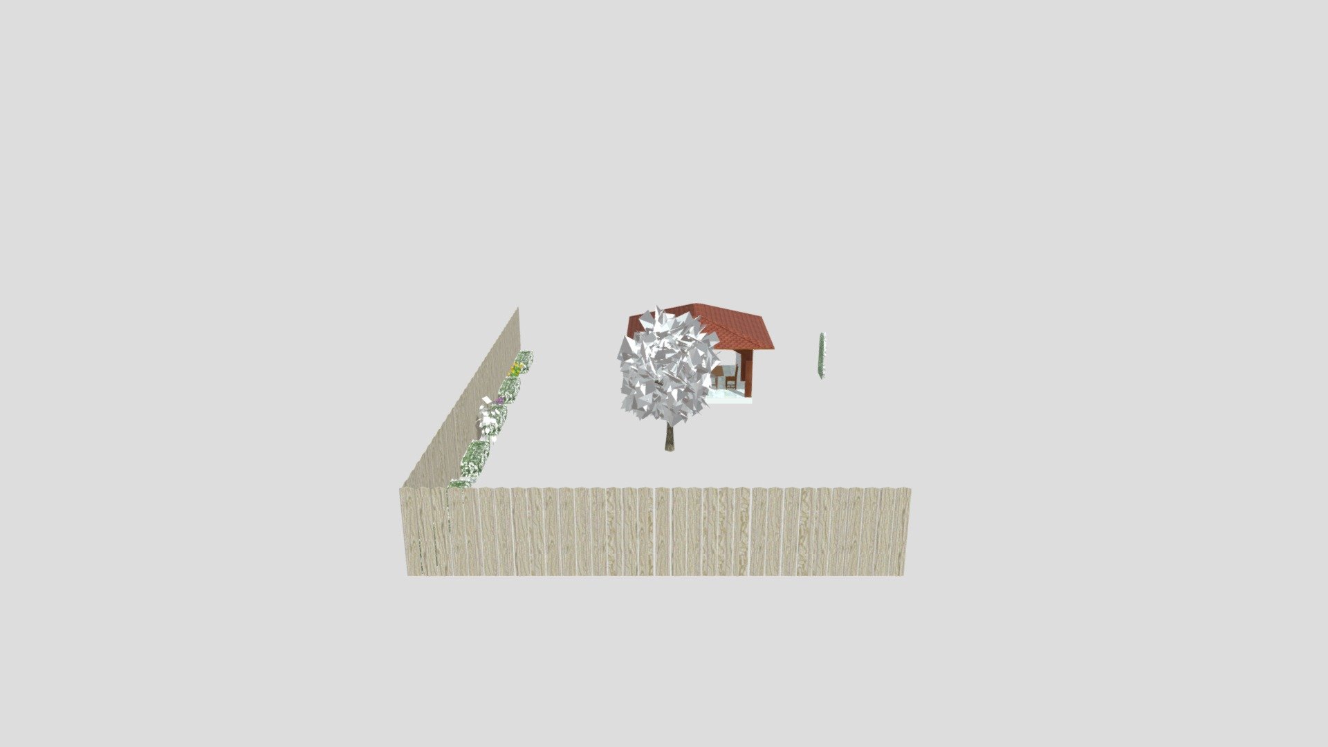 Chimenea