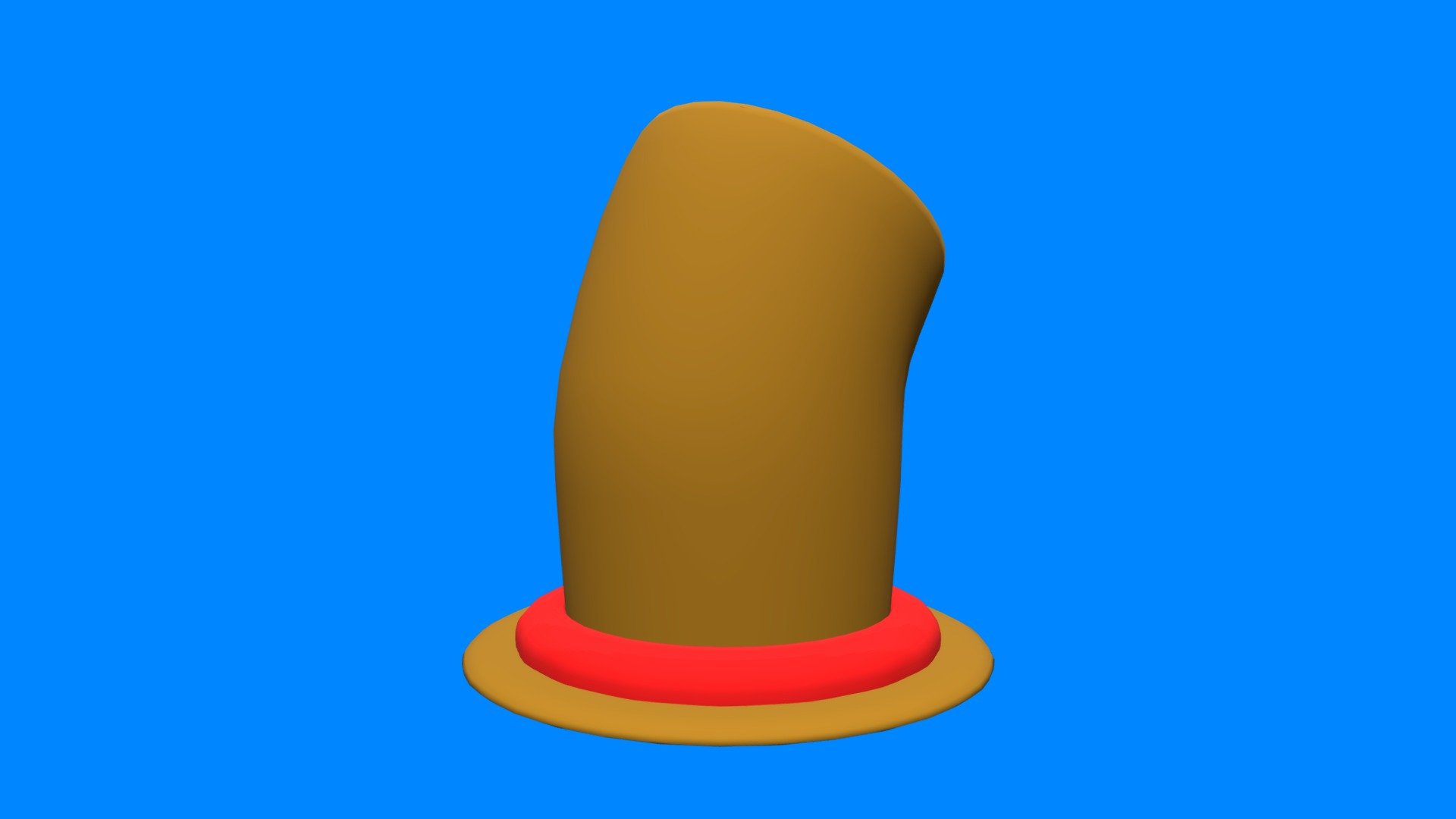 Prof Ducon Chapeau