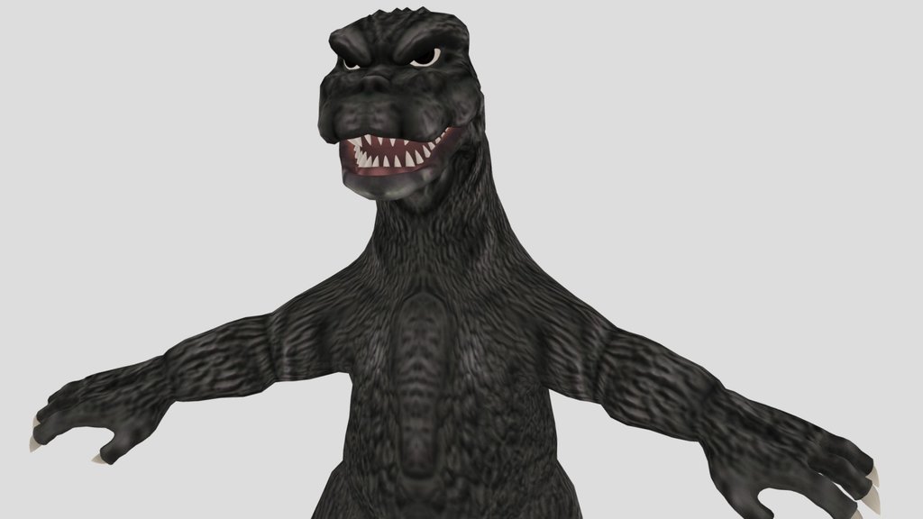 Godzilla