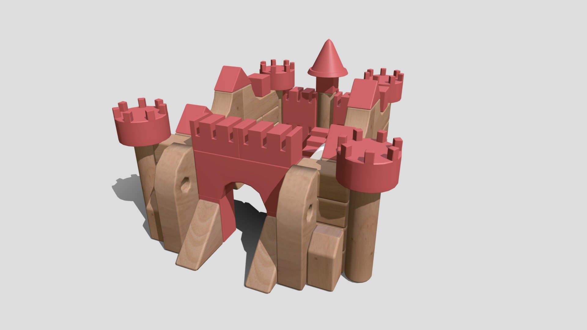 wk7b_castle_sketchfab