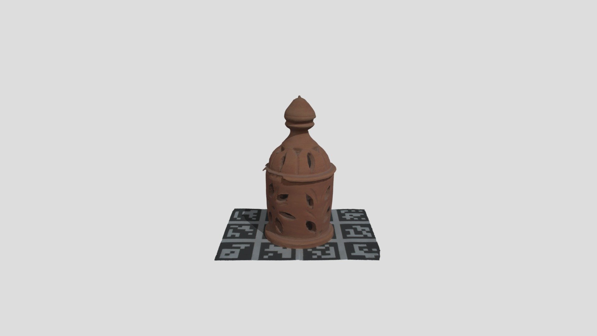 Pottery